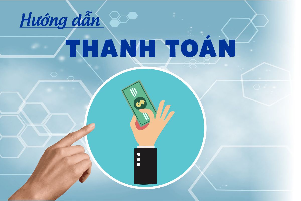 Chính sách về thanh toán